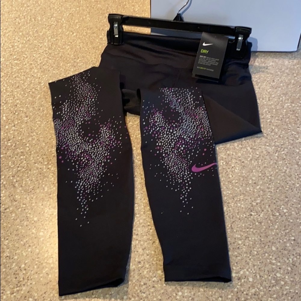 Nike Dri-Fit Running